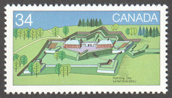 Canada Scott 1055 MNH - Click Image to Close